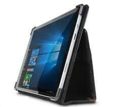 قاب و کیف و کاور تبلت   Maroo Obsidian Flip Microsoft Surface Pro 3/4160725thumbnail